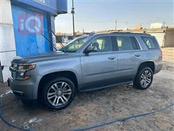 شێڤرۆلێت تاهۆ